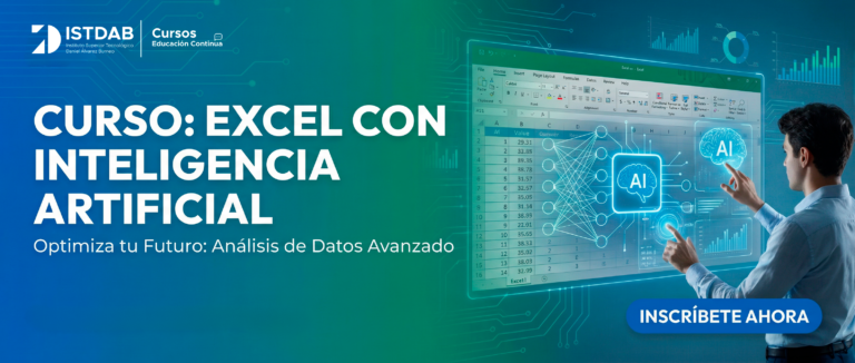 Excel con Inteligencia Artificial
